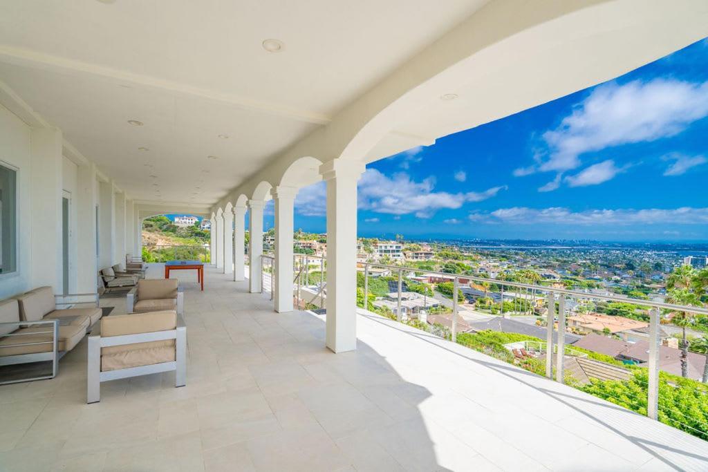 La Jolla Paradise With Ocean Views Pool And Spa Villa San Diego Dış mekan fotoğraf